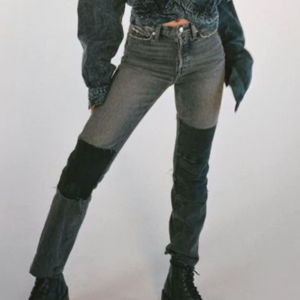 BDG denim